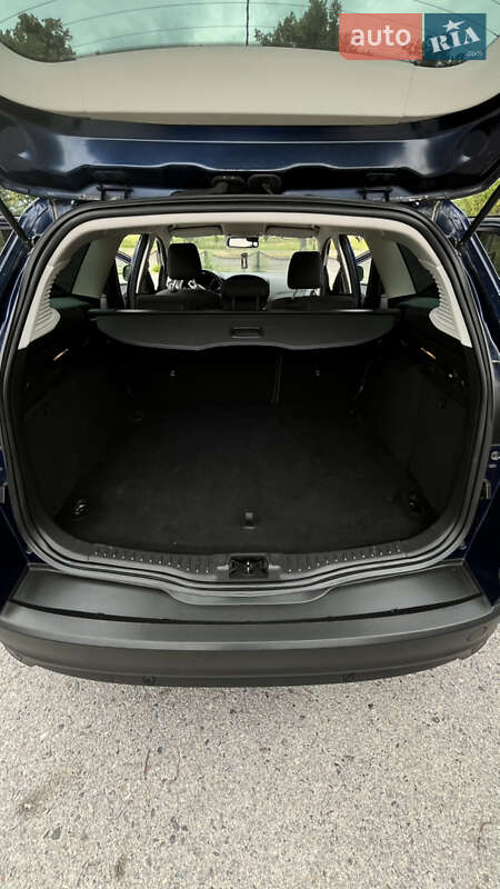 Универсал Ford Focus 2012 в Слобожанском фото 13 Универсал Ford Focus 2012 в Слобожанском