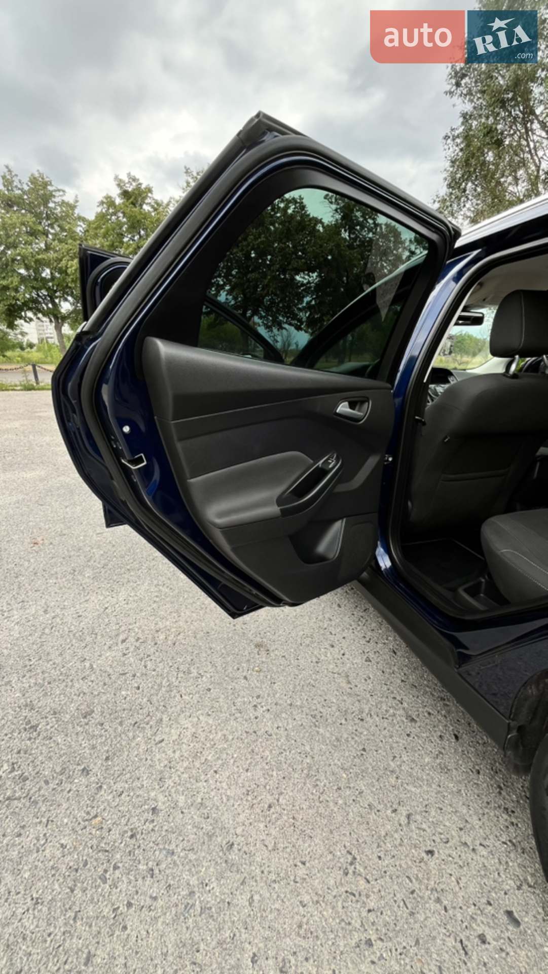 2012 Ford Focus - мініатюра 12