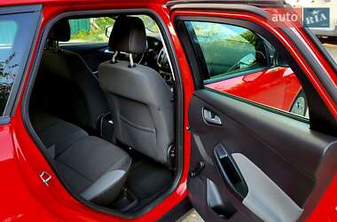 Універсал Ford Focus 2014 в 