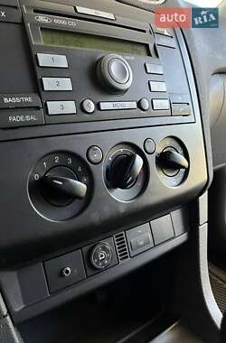 Хэтчбек Ford Focus 2005 в 