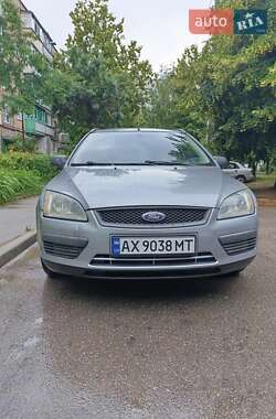 Універсал Ford Focus 2004 в Харкові