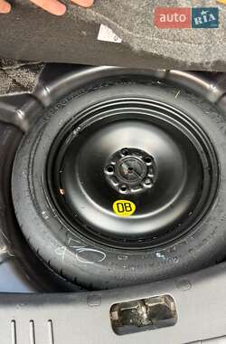 Хэтчбек Ford Focus 2009 в 