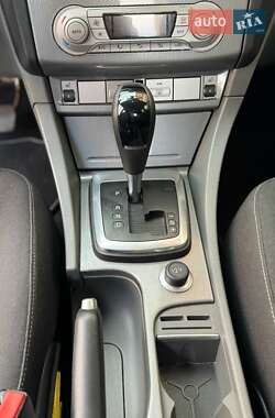 Хэтчбек Ford Focus 2009 в 