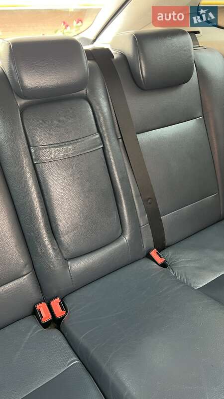 Хэтчбек Ford Focus 2005 в Хмельницком