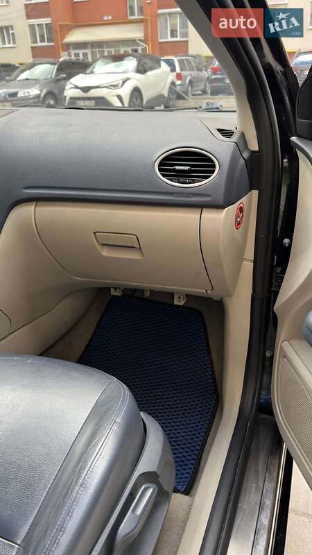 Хэтчбек Ford Focus 2005 в Хмельницком