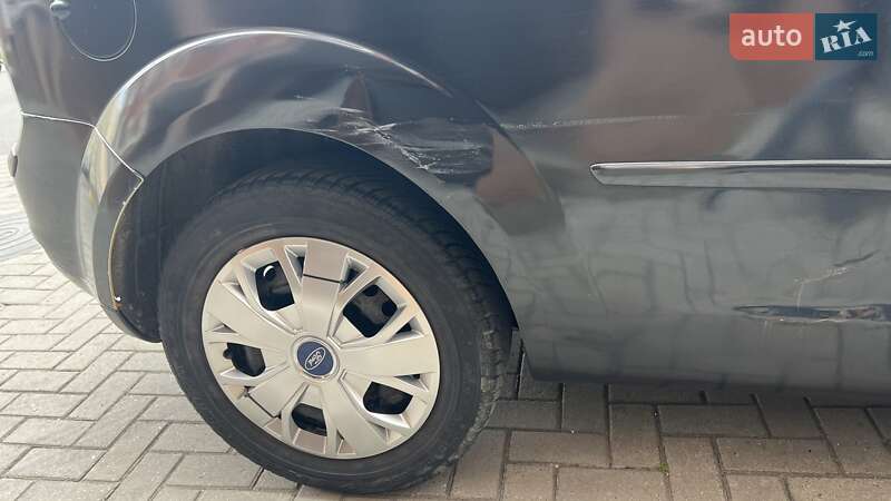 Хэтчбек Ford Focus 2005 в Хмельницком