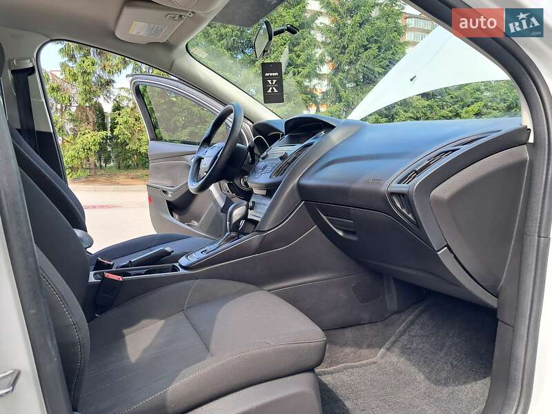 Седан Ford Focus 2017 в Тернополе фото 62 Седан Ford Focus 2017 в Тернополе