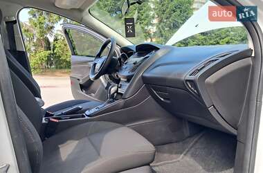 Седан Ford Focus 2017 в 