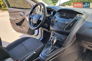 Седан Ford Focus 2017 в Тернополе