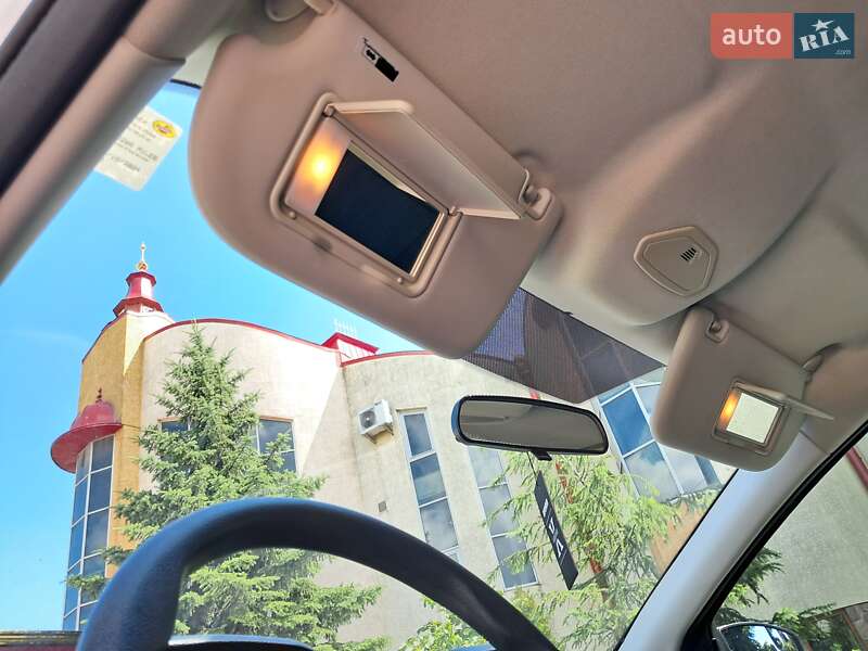 Седан Ford Focus 2017 в Тернополе фото 74 Седан Ford Focus 2017 в Тернополе