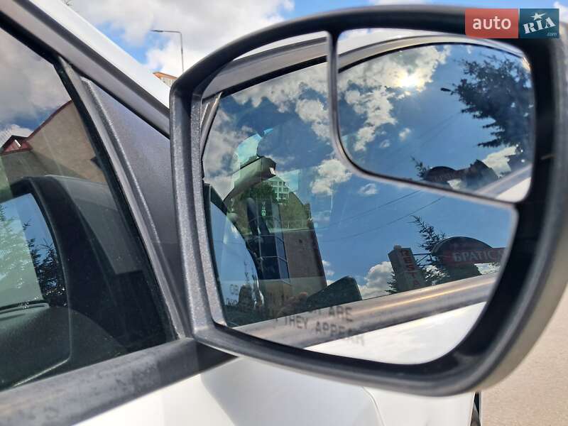 Седан Ford Focus 2017 в Тернополе фото 132 Седан Ford Focus 2017 в Тернополе