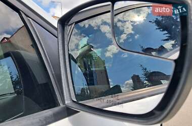 Седан Ford Focus 2017 в 