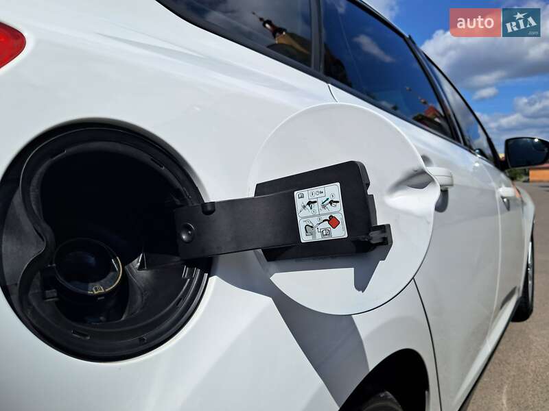 Седан Ford Focus 2017 в Тернополе фото 130 Седан Ford Focus 2017 в Тернополе