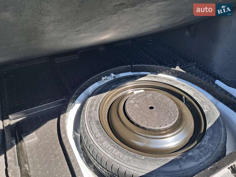 Седан Ford Focus 2017 в Тернополе фото 137 Седан Ford Focus 2017 в Тернополе