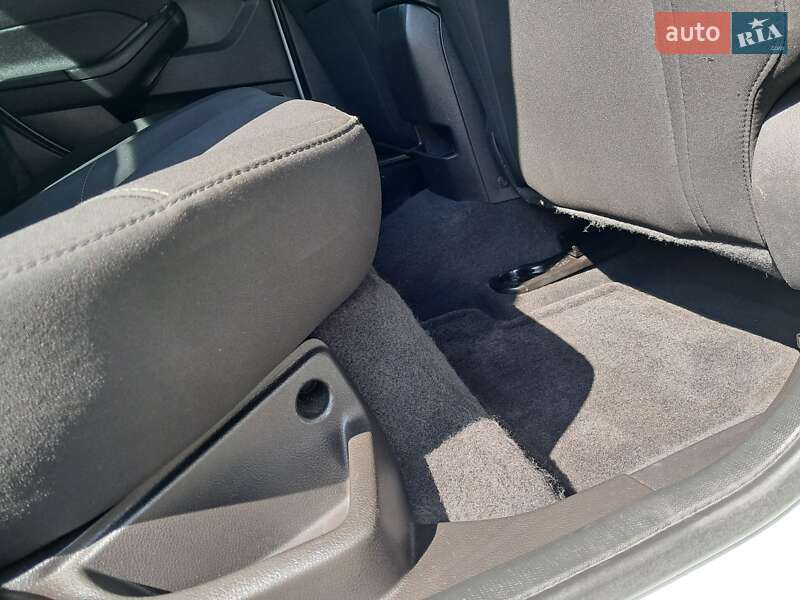 Седан Ford Focus 2017 в Тернополе фото 139 Седан Ford Focus 2017 в Тернополе