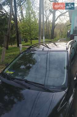 Универсал Ford Focus 2010 в 