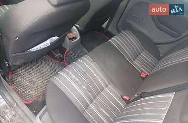 Универсал Ford Focus 2010 в 