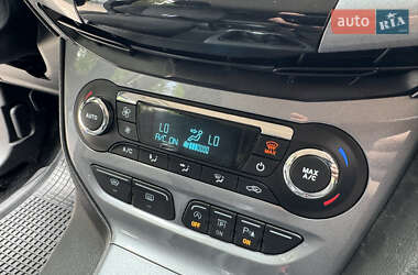 Универсал Ford Focus 2012 в 