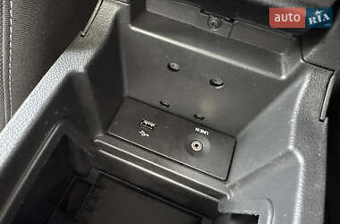 Универсал Ford Focus 2012 в 