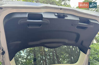 Универсал Ford Focus 2012 в 