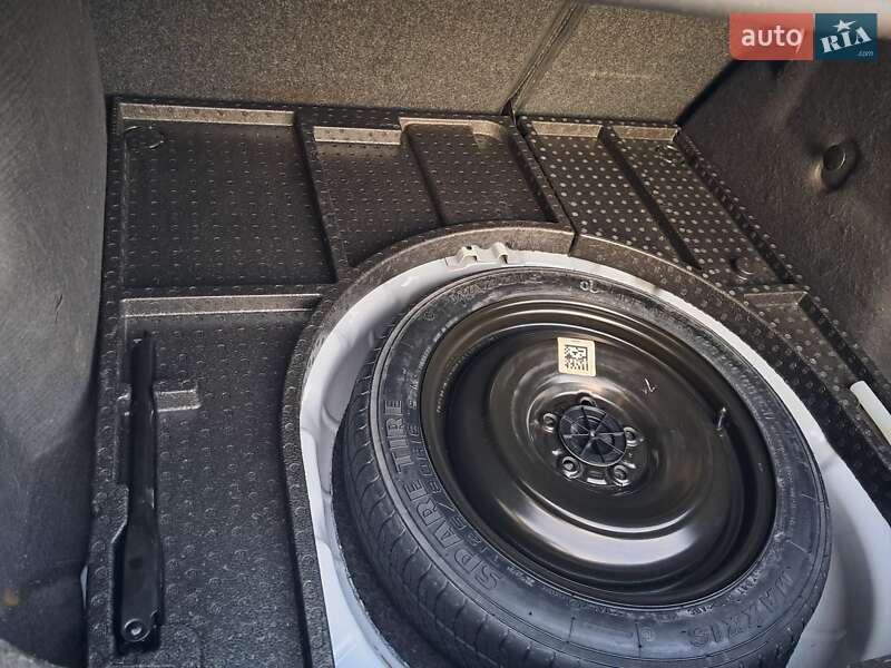 Седан Ford Focus 2017 в Тернополе фото 3 Седан Ford Focus 2017 в Тернополе