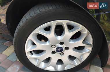 Универсал Ford Focus 2009 в 