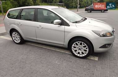 Универсал Ford Focus 2009 в 