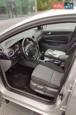 Универсал Ford Focus 2009 в 