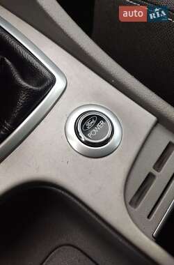 Универсал Ford Focus 2009 в 
