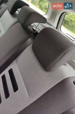 Универсал Ford Focus 2009 в 