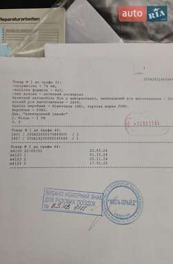 Универсал Ford Focus 2009 в 