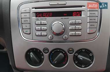 Универсал Ford Focus 2009 в 