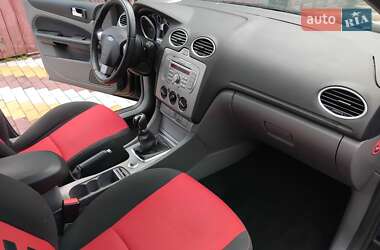 Универсал Ford Focus 2009 в 
