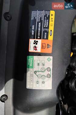Универсал Ford Focus 2009 в 