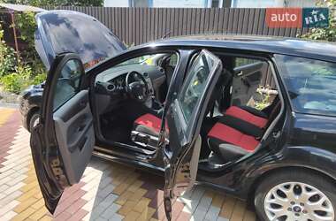 Универсал Ford Focus 2009 в 