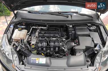 Универсал Ford Focus 2009 в 