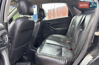 Седан Ford Focus 1998 в 