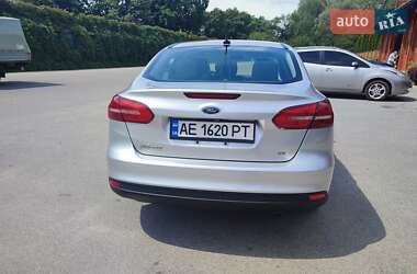 Седан Ford Focus 2018 в 