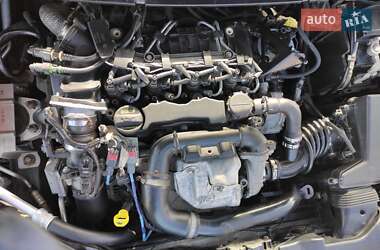Универсал Ford Focus 2010 в 