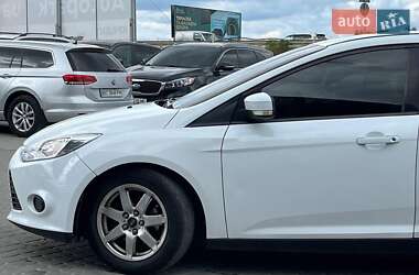Универсал Ford Focus 2012 в 