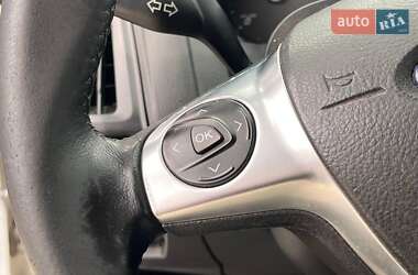 Универсал Ford Focus 2012 в 