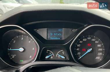 Универсал Ford Focus 2012 в 