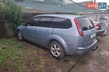 Универсал Ford Focus 2005 в 