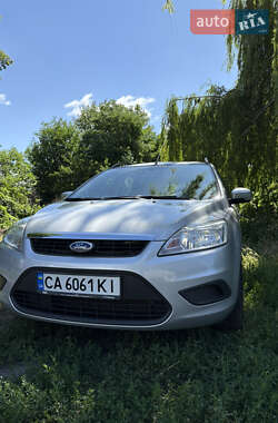 Универсал Ford Focus 2008 в 