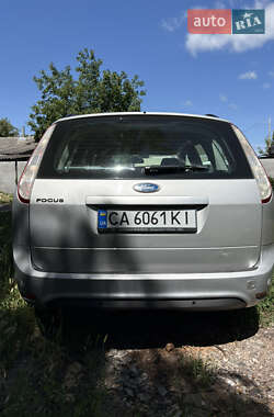 Универсал Ford Focus 2008 в 