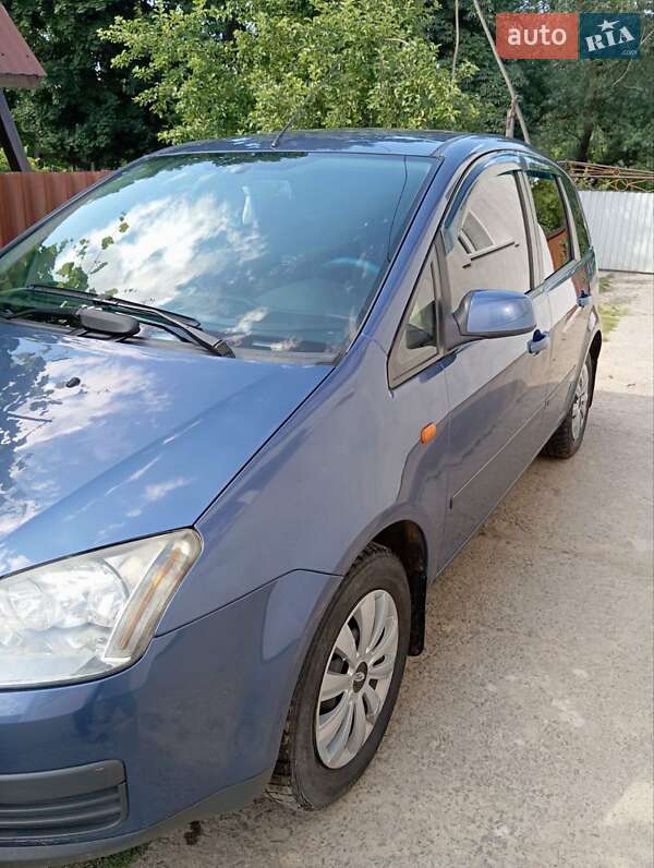 Универсал Ford Focus 2005 в Остроге