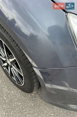 Хэтчбек Ford Focus 2013 в 