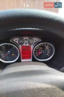 Универсал Ford Focus 2008 в 
