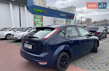 Хэтчбек Ford Focus 2011 в Киеве