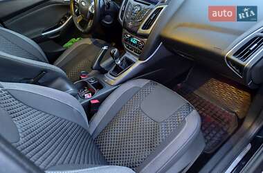 Универсал Ford Focus 2012 в 